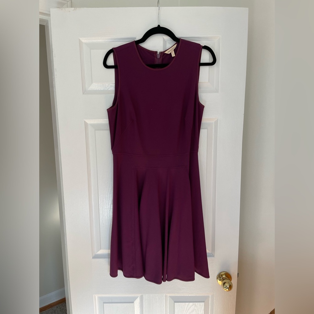 Rebecca Taylor A-line Dress Size 10